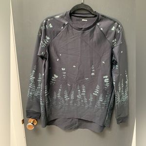 Ultracor Floral Top Size S